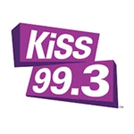 Logo of KiSS 99.3 Timmins android Application 